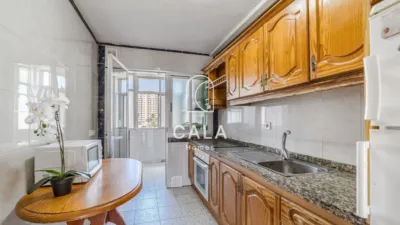 Apartment on Avenida Juan Carlos I photo 5