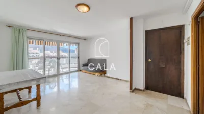 Apartment on Avenida Juan Carlos I photo 6