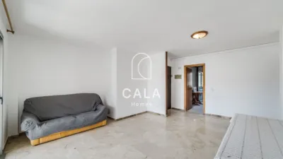 Apartment on Avenida Juan Carlos I photo 7