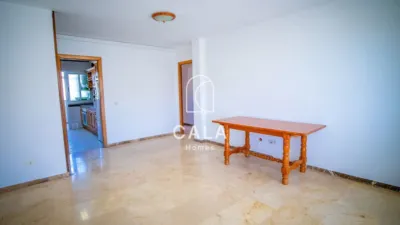 Apartment on Avenida Juan Carlos I photo 8