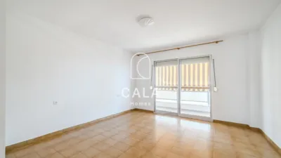 Apartment on Avenida Juan Carlos I photo 9