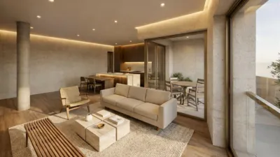 Apartment in Conde de Aranda photo 4