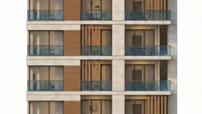 Apartment in Conde de Aranda photo 6