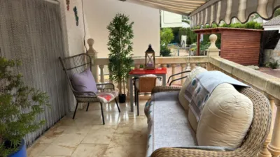 Villa in Petrer photo 9