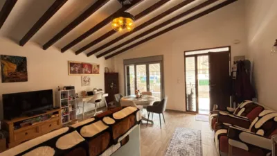 Villa in Petrer photo 10