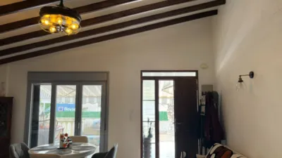 Villa in Petrer photo 12