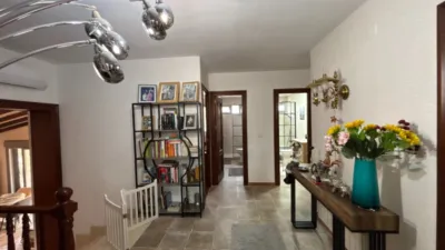 Villa in Petrer photo 13