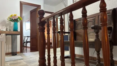 Villa in Petrer photo 36