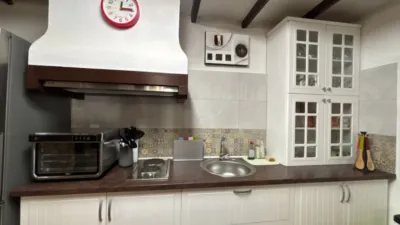Villa in Petrer photo 40