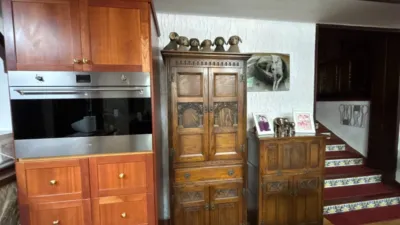 Villa in Petrer photo 42