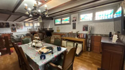 Villa in Petrer photo 43