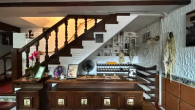 Villa in Petrer photo 46