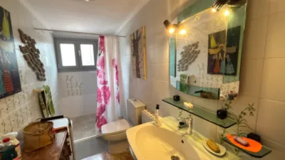 Villa in Petrer photo 48