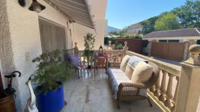 Casa - Vista 4