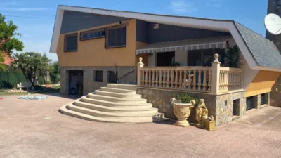 Villa in Petrer photo 51