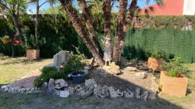 Villa in Petrer photo 55