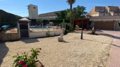 Villa in Petrer photo 63