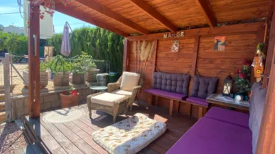 Villa in Petrer photo 65