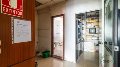 Local comercial en venta en Calle de Eulalia Álvarez - Widok 3