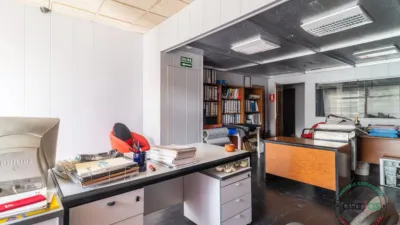 Local comercial en venta en Calle de Eulalia Álvarez - Widok 5