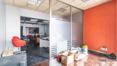 Local comercial en venta en Calle de Eulalia Álvarez - Widok 6