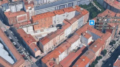 Apartment in the City Centre photo 3