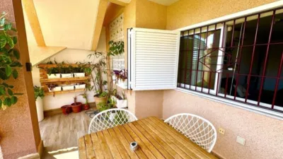 House in Chalet Close to the Sea photo 3