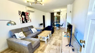 House in Chalet Close to the Sea photo 4