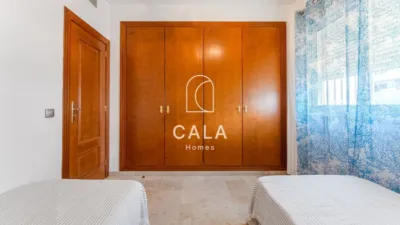 Apartment on Calle Alcalde Juan Garcia Dorta photo 12