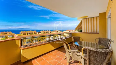 Apartment on Calle Alcalde Juan Garcia Dorta photo 2