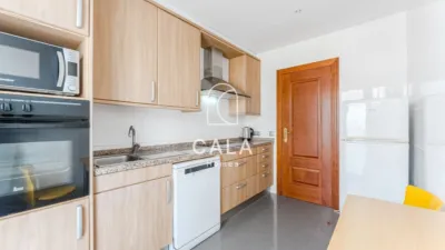 Apartment on Calle Alcalde Juan Garcia Dorta photo 7