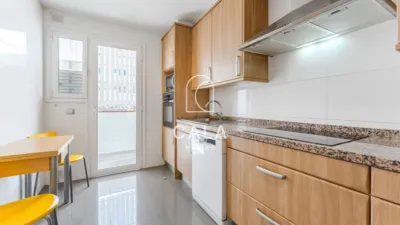 Apartment on Calle Alcalde Juan Garcia Dorta photo 8