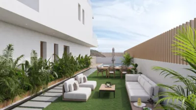 Apartment in the Centre photo 11