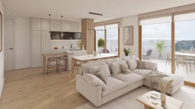 Apartment in the Centre photo 3