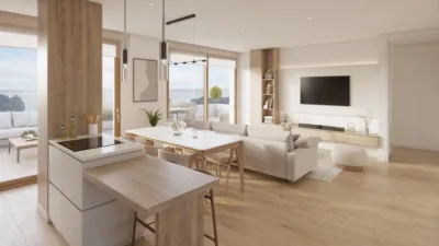 Apartment in the Centre photo 5