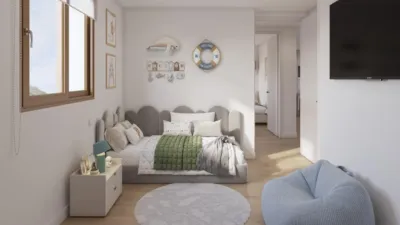 Apartment in the Centre photo 9