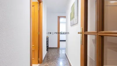 Piso en alquiler en Avenida del Maestro Rodrigo - Imagen 11