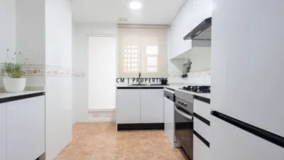 Piso en alquiler en Avenida del Maestro Rodrigo - Imagen 16
