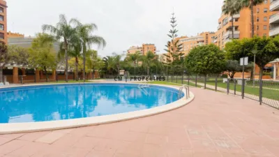 Piso en alquiler en Avenida del Maestro Rodrigo - Imagen 3