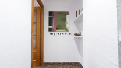 Piso en alquiler en Avenida del Maestro Rodrigo - Imagen 9