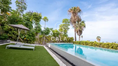 Villa on Calle Tajore photo 4
