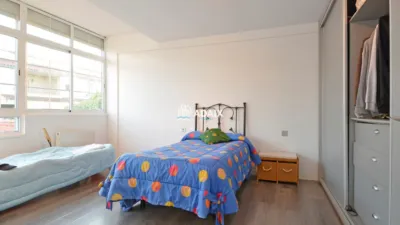 Semi-detached house in Residencial Universidad photo 24
