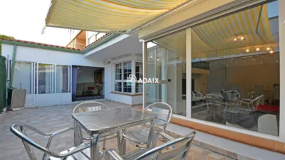 Semi-detached house in Residencial Universidad photo 2