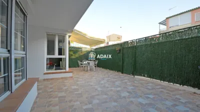 Semi-detached house in Residencial Universidad photo 39