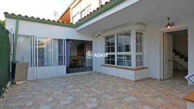Semi-detached house in Residencial Universidad photo 3