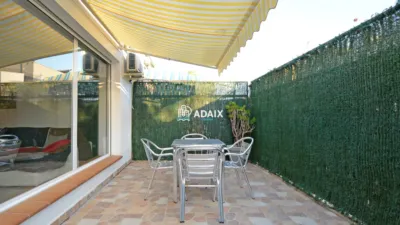 Semi-detached house in Residencial Universidad photo 40