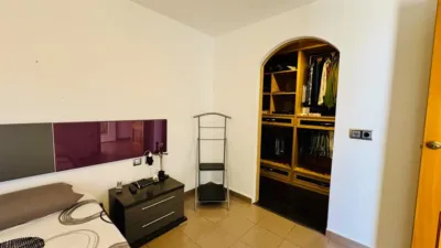 Terraced house in the Finestrat area photo 22