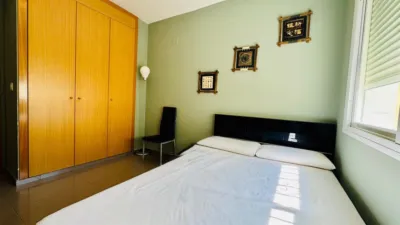 Terraced house in the Finestrat area photo 37