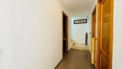 Terraced house in the Finestrat area photo 38
