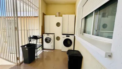 Terraced house in the Finestrat area photo 40